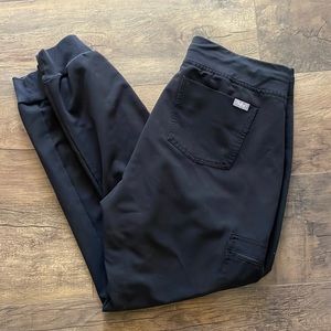 Figs Zamora Jogger Scrubs